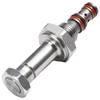 New Replacement Spool Valve 6667687& 6665004 For Bobcat Skid Steer Excavator Models 337 341 453 553 751 863 A220 S130 T180