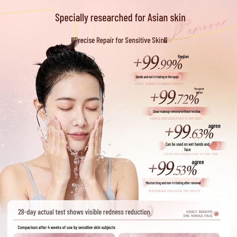 Vits All-in-One Makeup Cleansing Oil