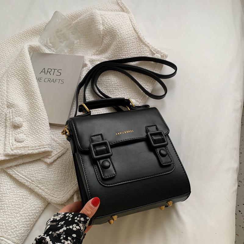 Осенне-зимний новый женский ретро-рюкзак, сумка Cambridge, сумка через плечо, сумка-мессенджер