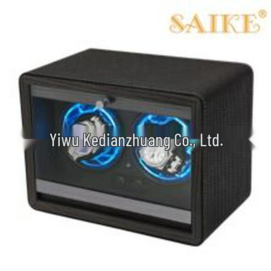 Коробка для автоматического завода механических часов