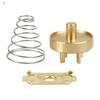 905-051 765 Check Valve Assembly Repair Kit 300-096 630-108 For Febco 1/2 Inch&3/4 Inch Vacuum Breakers Backflow Repair