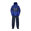 Daiwa PU Ocean Overalls Winter Suit Blue Fishing Fishing DW-6023 Men's