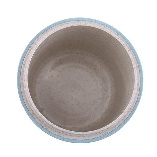 Детский ланч-бокс, коробка для супа, герметичный, герметичный, экологически чистый круглый контейнер для еды, ланч-бокс для микроволновой печи