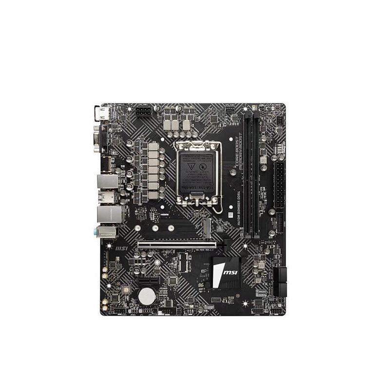 Circuit Board & PCB Solution Development for Mainboards