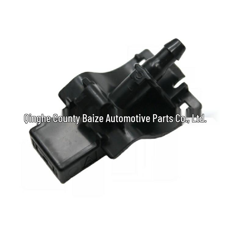 Toyota Camry Windshield Washer Nozzle 85381-12300 - Plastic Car Washer Nozzle