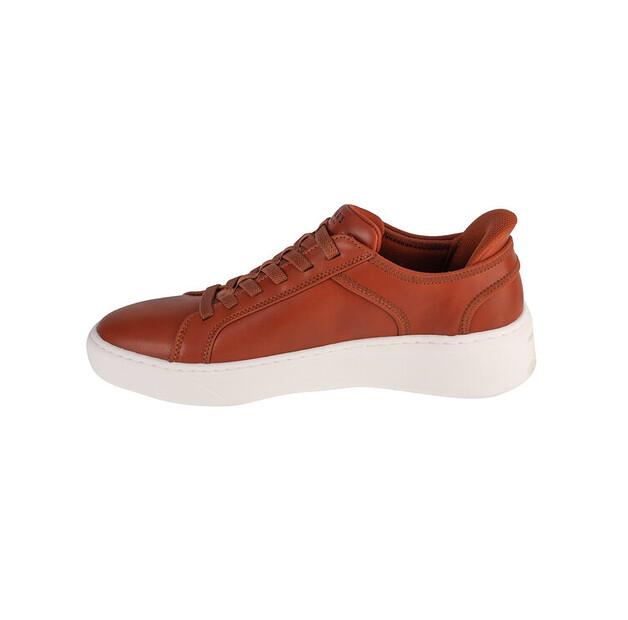 Кроссовки Skechers Slip-Ins: Court Break - Suit Sneaker