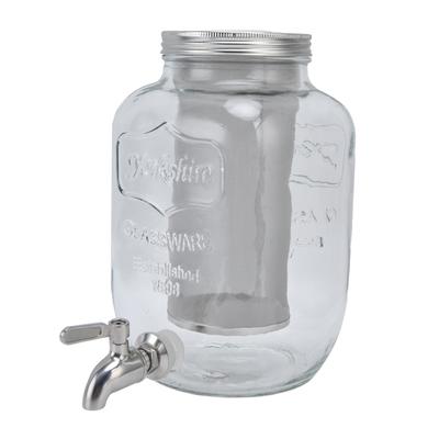 4л кофеварка для холодного заваривания, бытовой диспенсер для кофе, заварочный чайник для домашнего ресторана, кухни