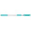 3 Section Telescopic Swimming Pool Pole Detachable Aluminum Swimming Pool Extension Rod for