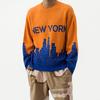 Supreme New York Sweater SUP-SS20-049