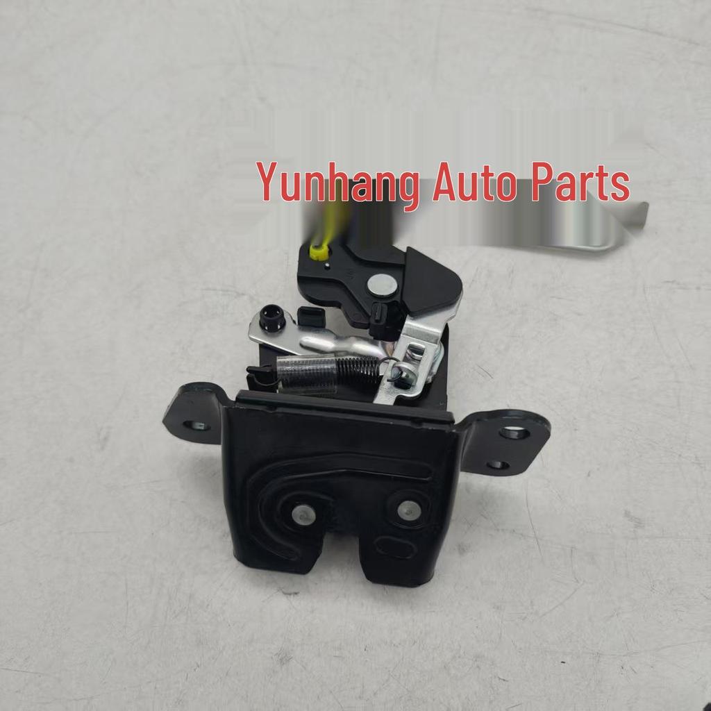 Замок багажника в сборе 81230-2E010 подходит для Hyundai Tucson 2004-2009 812302E000.