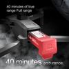 S155 ProMax Drone Battery 7.4V 3800mAh 40min Long Life For S155 Max Dron Spare Battery S155 Accessories Parts