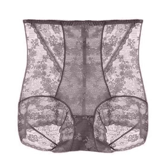 Женские трусики бесшовные с высокой талией, тонкие, кружевные, высокая эластичность, хорошая воздухопроницаемость, приподнятые попы, тонкие