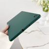 Мягкий чехол для Samsung Tab A8 10,5 A7 S6 Lite 10,4 S7 S8 S9 11 X200 T220 T290, чехол для S7 FE S8 Plus 12,4