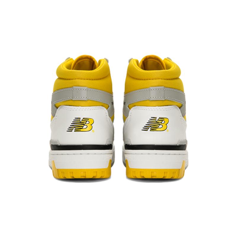 New Balance Кроссовки 650R 'Honeycomb' BB650RCG