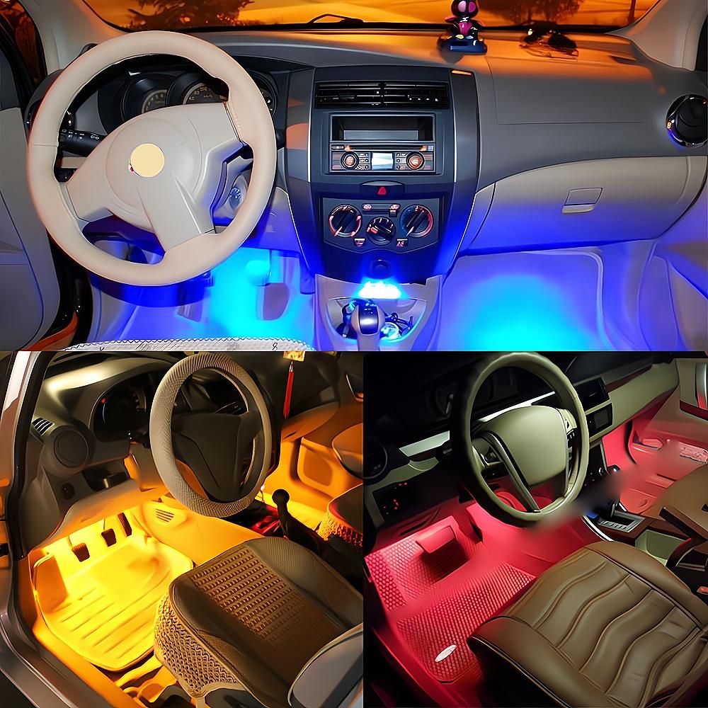 T10 RGB 12Led 15Led 24Led 36Led Автомобильный светодиодный пульт дистанционного управления RGB Автомобильный светодиодный светильник Панель для салона автомобиля Светильники для чтения Купол гирлянда BA9S Адаптер DC 12 В Свет