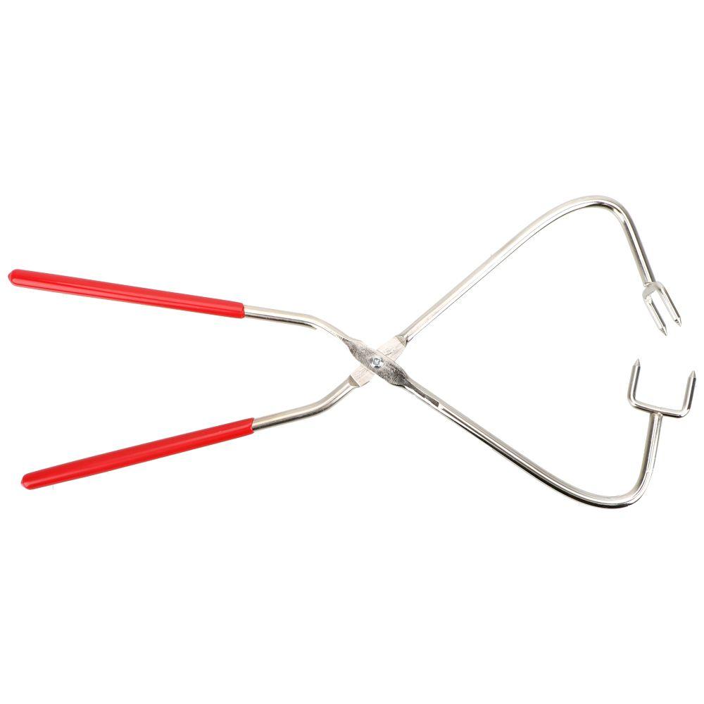 Colour Glaze Modeling Sculpture Clay Tool Ceramic Tool Pottery Dipping Tongs