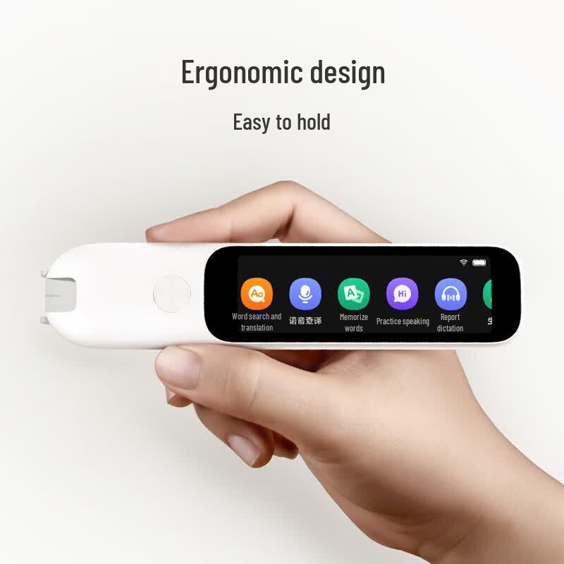 Умная ручка-словарь Xiaomi C1