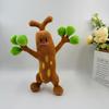 Плюшевая игрушка Sudowoodo, Bonsly, Мега-эволюция, Мягкая кукла, Игровые аксессуары, Игрушки, Хобби, Подарок, Детские подарки на день рождения