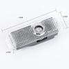 LED Car Door logo Projector Lamps Welcome Light BMW E90 E91 E92 E93 E60 E61 F10 F07 E63 E64 F12 F13 F30 E87 F20 Accessories