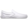 Vans Classic Slip On 'White Canvas' Vans VN000EYEW00