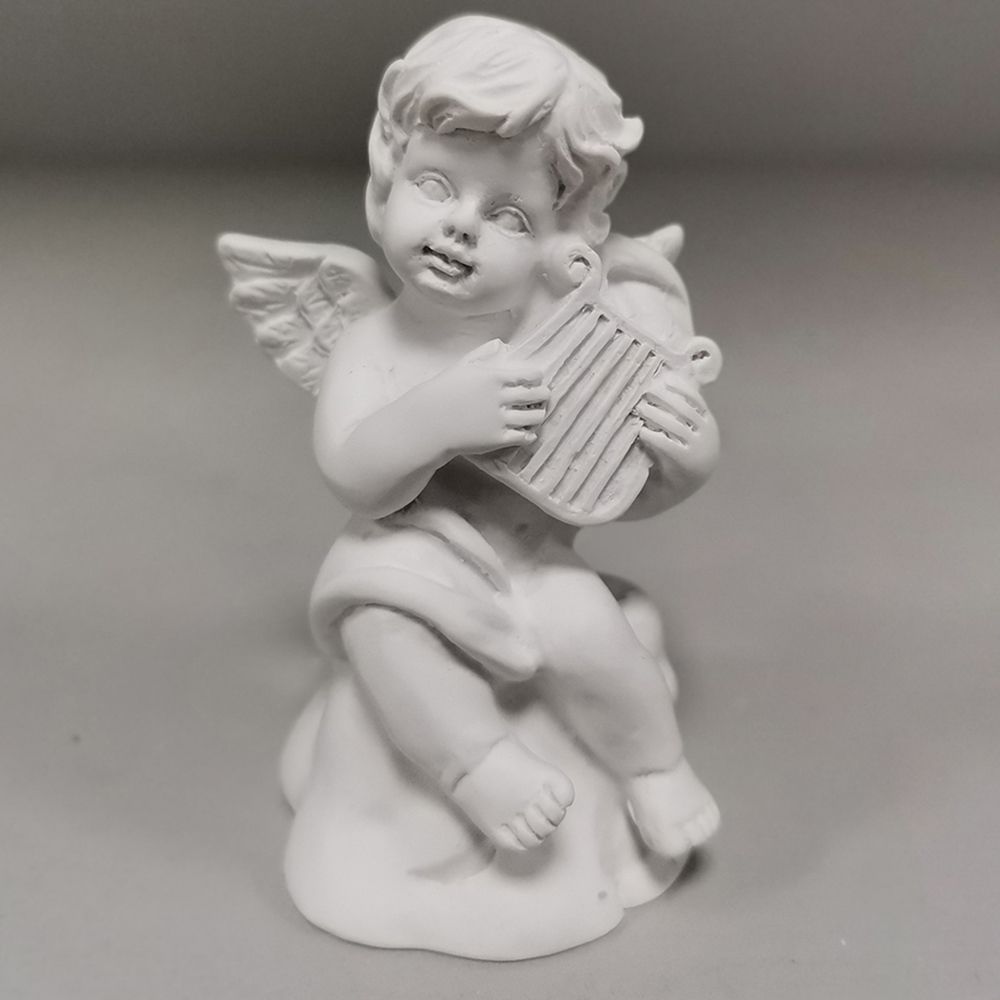 Декоративный Ангел Гипсовые Портреты Гипсовая Скульптура Мини Фигурки Купидона Статуя Греческой Мифологии