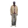 Jack And Jones Mens Plain Cotton Jacket