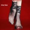 Silky Smooth Women Socks Ultra-Thin Short Socks Sexy Low Tube Sockings  Women