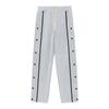 Autumn New Men's Casual Versatile Sports Drawstring Trousers Large Size Sweat Trousers Men