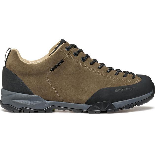 Полуботинки Scarpa Mojito Trail CL