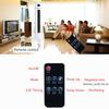 2000W 220V 3 Mode Digital Tower Heater Oscillating Space Heater Timer with Remote Control
