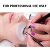 Black  Individua Eyelash Extension Glue Fast Drying Strong Adhesion False Eyelashes Glue
