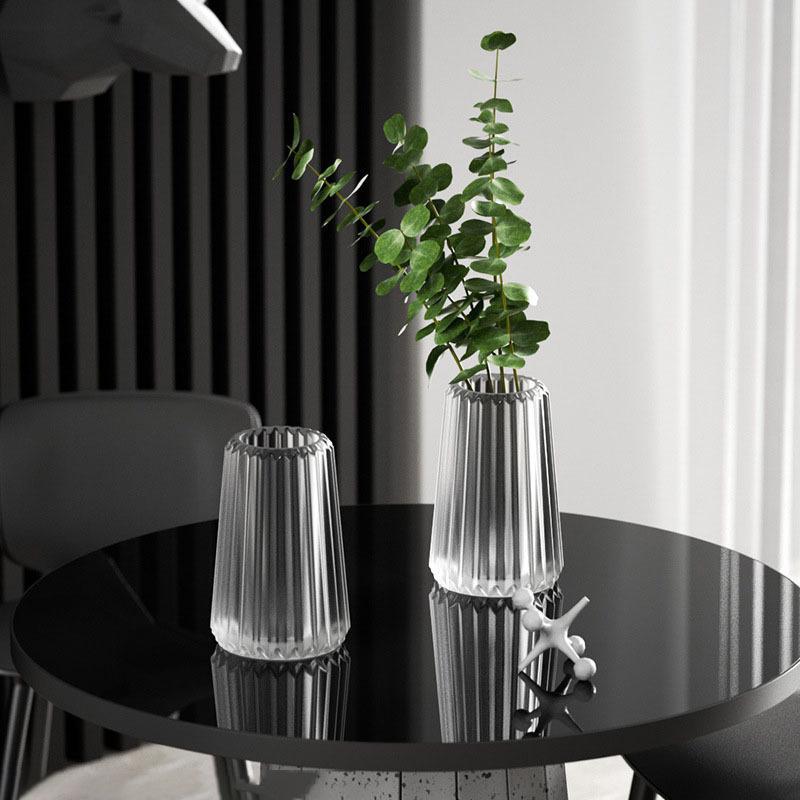 Маковая 3D-форма для вазы и подставки для ручек из эпоксидной смолы, силиконовая