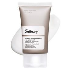 THE ORDINARY Vitamin C Suspension 23% + HA Spheres 2% 30ml