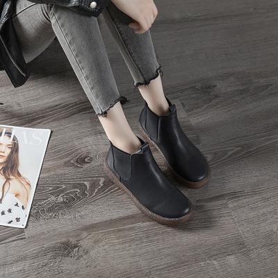 Ботинки Винтажные ботинки Martin Короткие ботинки