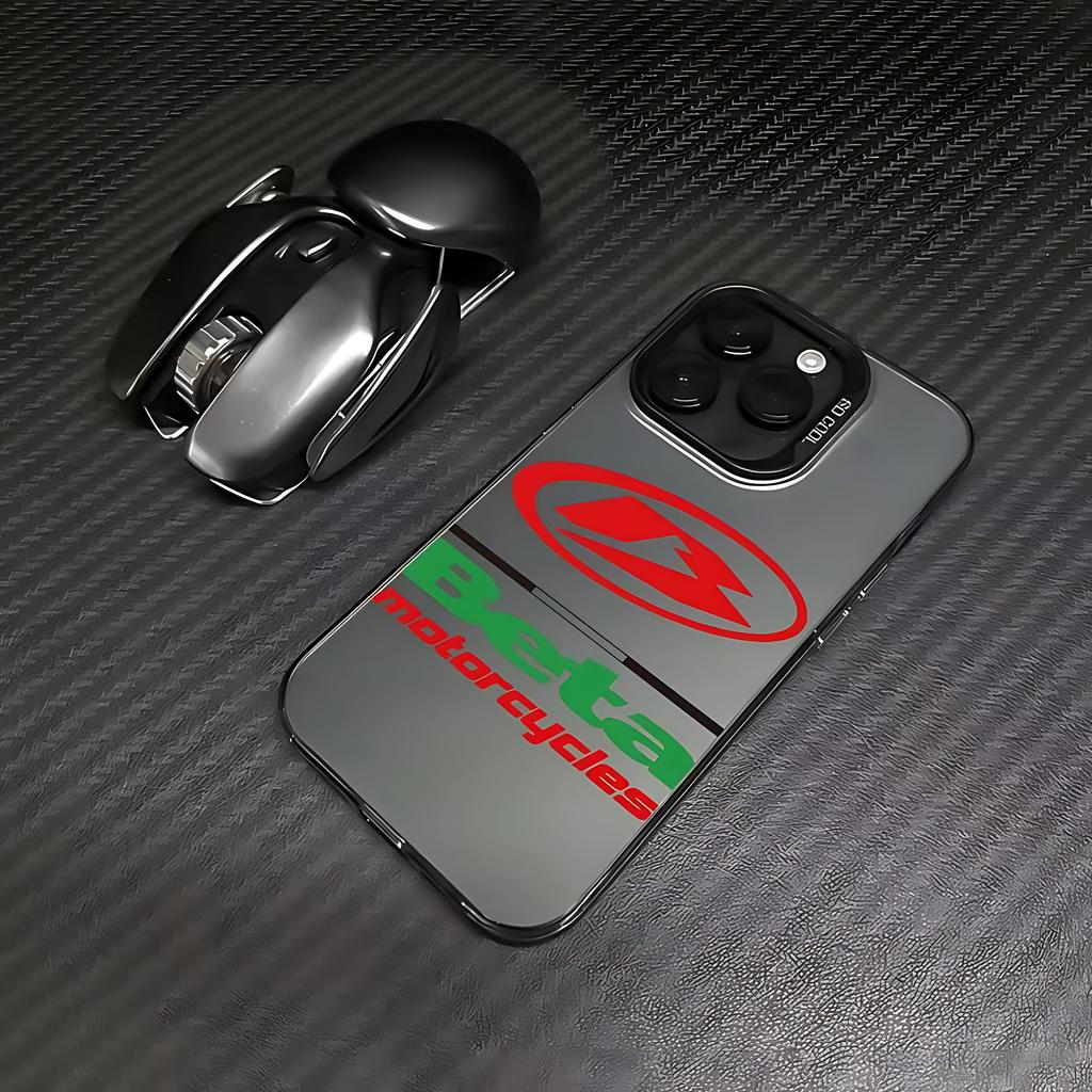 Чехол для телефона Motorcycle B-betas U-uSA для Samsung Galaxy A37 A57 A07 A16 A06 A35 A55 A25 A15 A56 A54 A36 A34 A24 A26 4G 5G