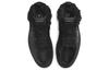 Jordan 1 Acclimate Triple Black Женские DC7723-001
