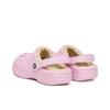 Crocs C-Baya Клоги на подкладке Удобные Простые клоги Женские клоги 205969-6GD