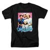 2026 Newest Fashion Thug Life Stay Golden Gilrs Vintage Shirt T-Shirt for Men and Women 42202