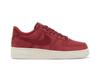 Women's Sneakers Nike Air Force 1 Low '07 PRM Team Red Sail (Women's) Team Red/Team Red/Sail