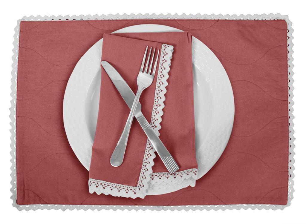 Vargottam Черный домашний декор хлопок гибкая двусторонняя ткань белые кружевные салфетки столовые коврики-набор из