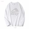 Hot Sale Reef Surf T Shirt 100 Cutton Size S 5xl Ship From Usa Long Sleeves Vintage Washed Comfortable Versatile Homme Unisex