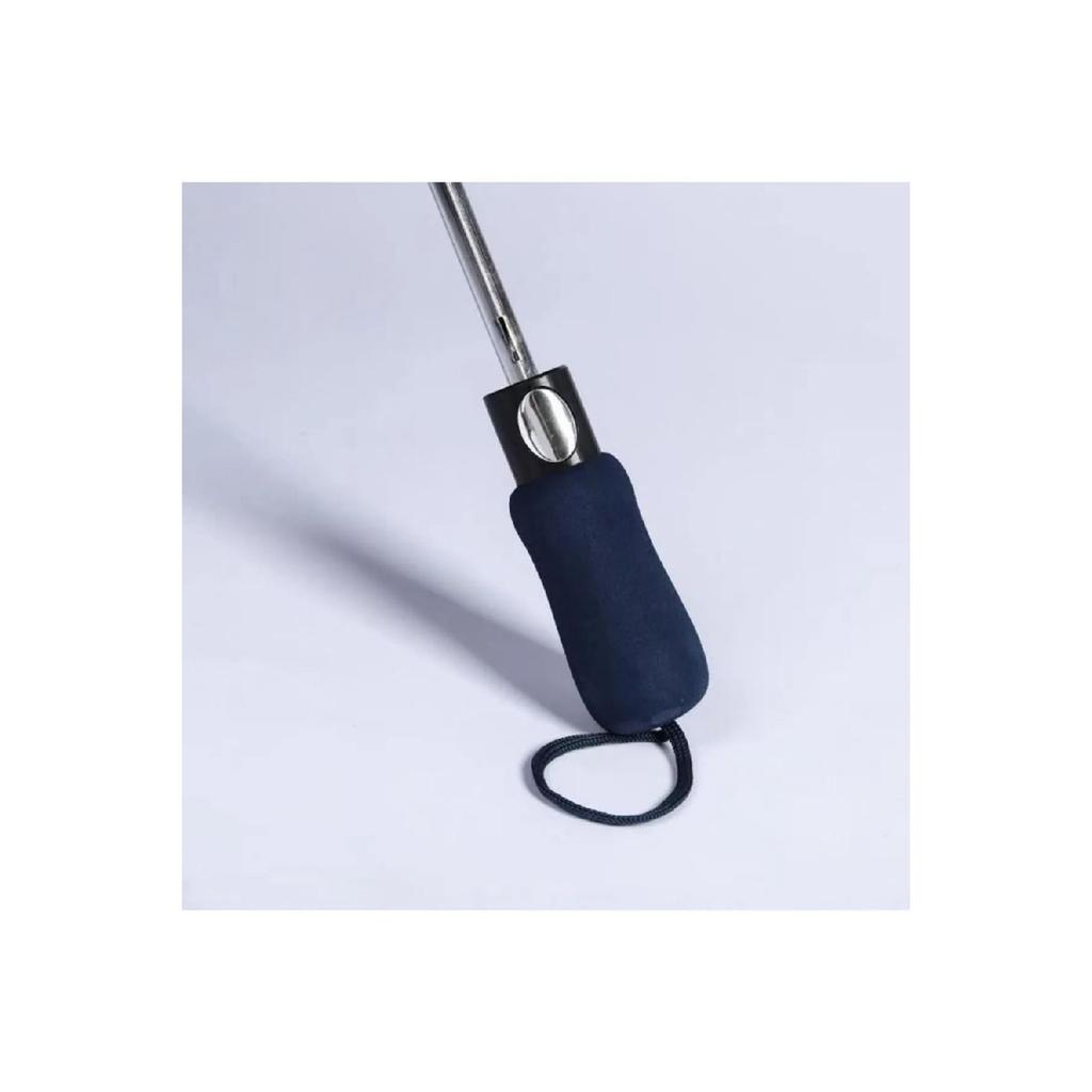 8 Wires Uv Protected Wind Resistant Unbreakable Umbrella