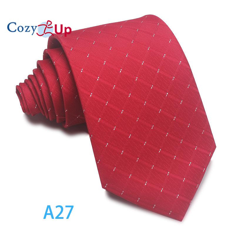 3,15 дюйма(8 см) Модный полосатый мужской галстук с узором пейсли в клетку для свадьбы