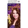 Wella TOne Wella Ag Wella TOne 2 Plus One Cream Natural Brown Brighter Than 8cb 60g+60ml