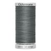 Thread - GUTERMANN - Att 701 - 100% Polyester - 100m Per Spool - Swallow Grey