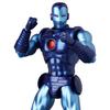MAFEX IRON MAN STEALTH Height 160mm Painted Action Figure No.231 Ver. Approx. Non-scale