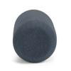 1pcs Sponge Mic Windscreen Cover Pop Filter Cover for FIFINE Amplitank K688 Recording Studio