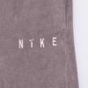 Nike Повседневные трикотажные спортивные брюки с вышивкой и надписью Letter, женские брюки фиолетового цвета FV4011-257