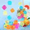 Non-Melting Ice Cubes Reusable Ice Maker Accessories Freezer Supplies