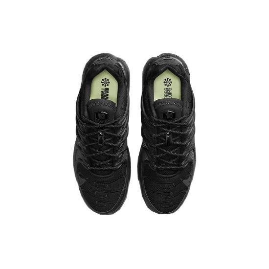 Nike Кроссовки Air Max Terrascape Plus Triple Black для мужчин DQ3977-001